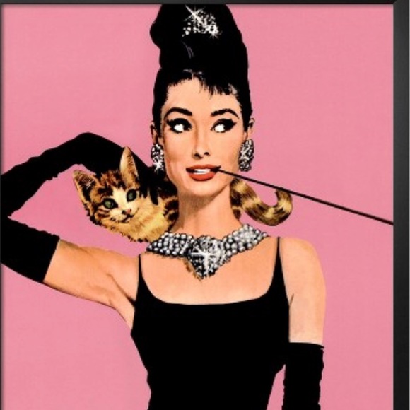 Meet your Posher, Leah - Picture 1 of 1